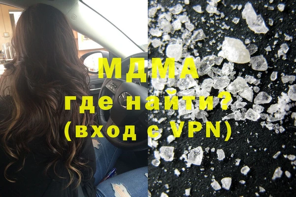 амф Надым